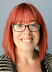 Laura Graves profile image