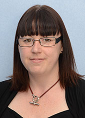 Rachel Garnham profile image