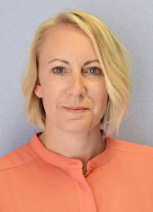 Sabrina Mirgaux profile image