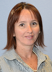 Charmaine Gregory profile image