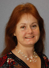 Joy Solomon profile image