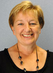 Julie Cornwell profile image
