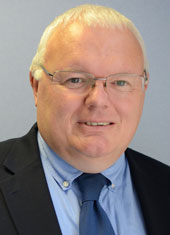 Martin Blogg profile image