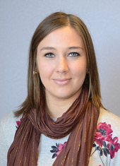 Rachel Gregory profile image
