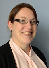 Sarah Williamson profile image
